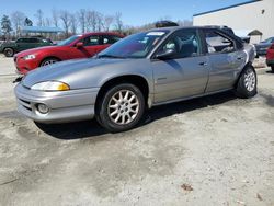 Dodge Intrepid Vehiculos salvage en venta: 1997 Dodge Intrepid