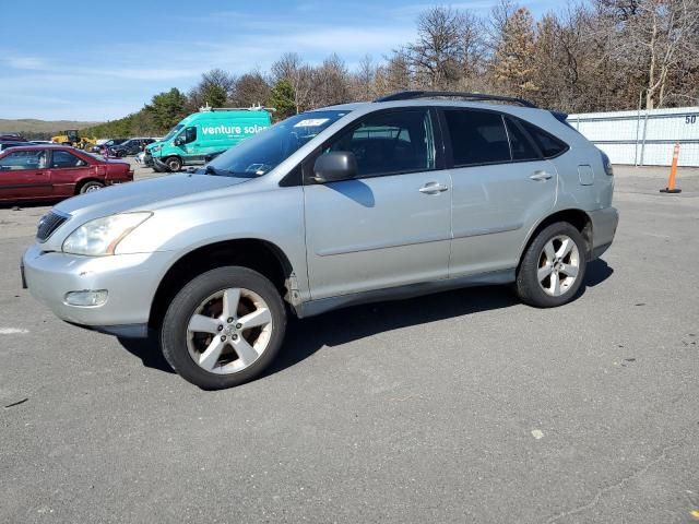 2005 Lexus RX 330