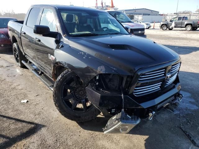 2015 Dodge RAM 1500 Sport