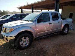 2006 Nissan Frontier Crew Cab LE for sale in Tanner, AL