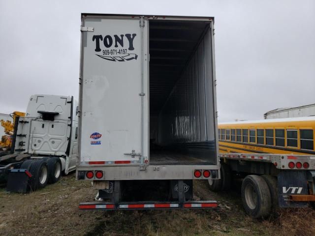 2023 Utility Trailer
