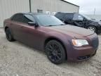 2011 Chrysler 300 Limited