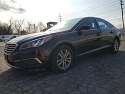 2017 Hyundai Sonata SE for sale in Bridgeton, MO