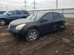 2009 Nissan Rogue S en venta en Elgin, IL