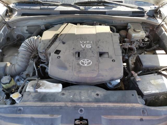 2004 Toyota 4runner SR5