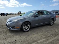 2012 Ford Fusion SEL for sale in San Diego, CA