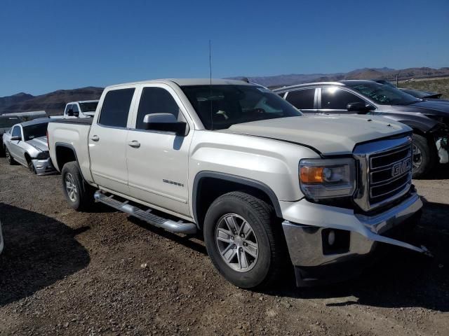 2014 GMC Sierra C1500 SLE