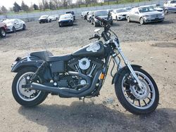 Harley-Davidson Vehiculos salvage en venta: 1999 Harley-Davidson Fxdx