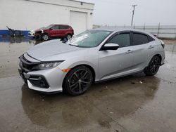 2020 Honda Civic Sport for sale in Farr West, UT