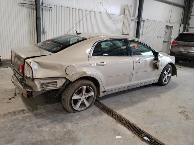 2011 Chevrolet Malibu 1LT