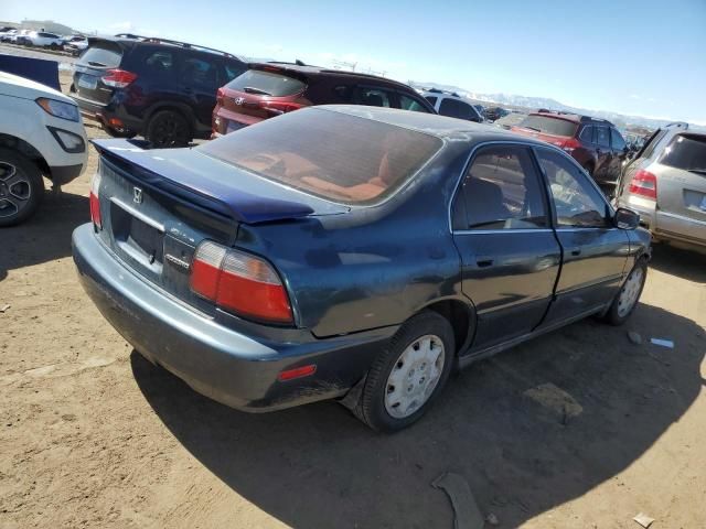 1997 Honda Accord LX