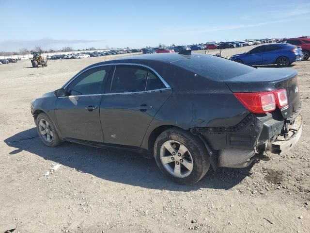 2016 Chevrolet Malibu Limited LT