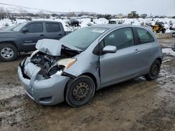 Toyota Vehiculos salvage en venta: 2009 Toyota Yaris