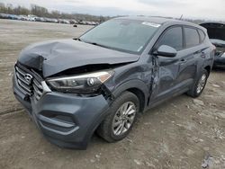 2017 Hyundai Tucson SE for sale in Cahokia Heights, IL