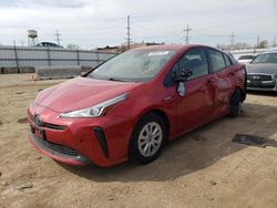 2021 Toyota Prius Special Edition for sale in Chicago Heights, IL