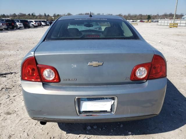 2009 Chevrolet Malibu 1LT