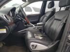 2012 Mercedes-Benz GL 550 4matic