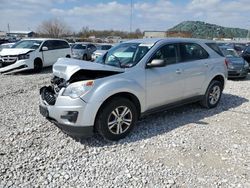 2013 Chevrolet Equinox LS en venta en Lawrenceburg, KY