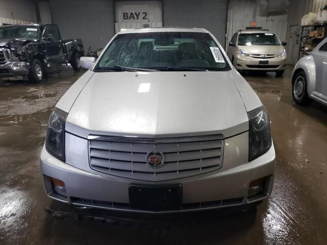 2007 Cadillac CTS HI Feature V6