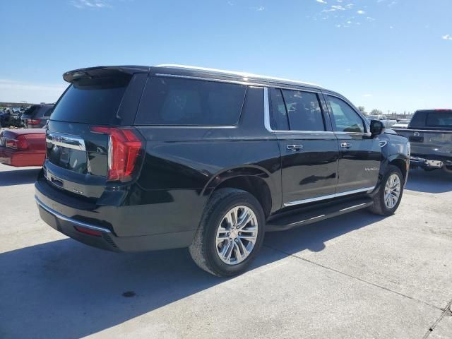 2021 GMC Yukon XL C1500 SLT