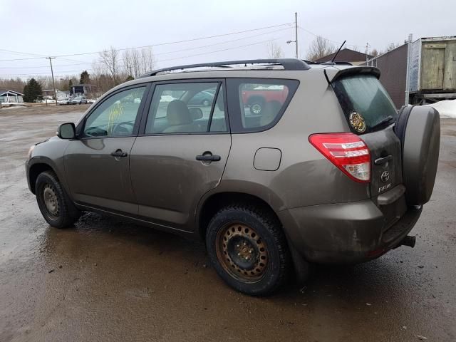 2012 Toyota Rav4