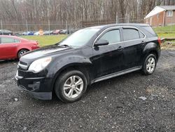 2014 Chevrolet Equinox LS en venta en Finksburg, MD