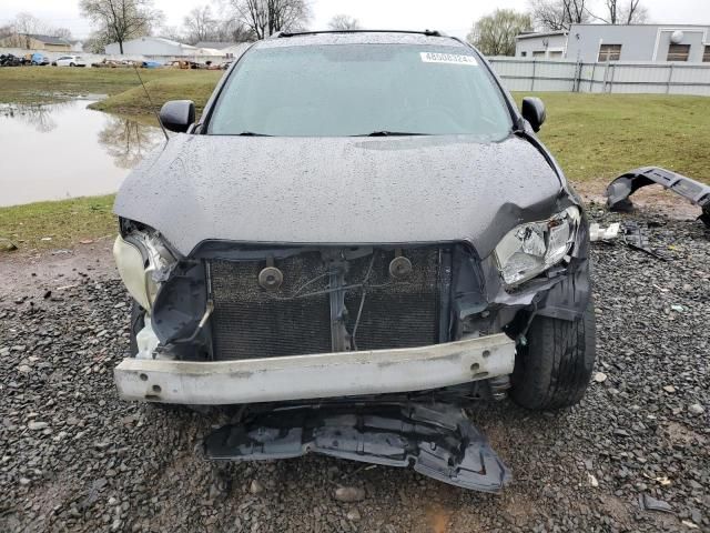 2009 Toyota Highlander