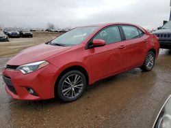 2016 Toyota Corolla L for sale in Elgin, IL