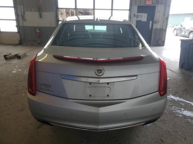 2015 Cadillac XTS Luxury Collection