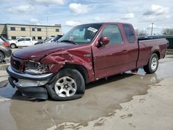 1997 Ford F150 for sale in Wilmer, TX