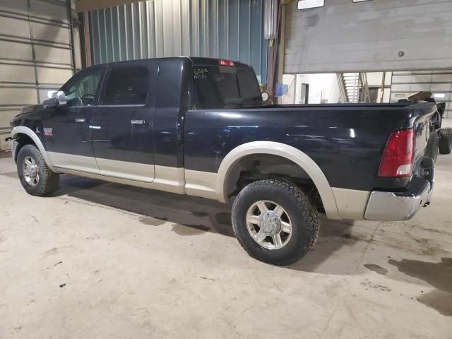 2010 Dodge RAM 2500
