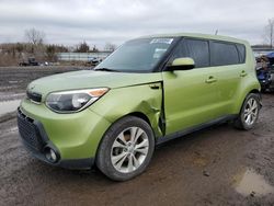 2016 KIA Soul + for sale in Columbia Station, OH
