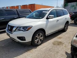 2018 Nissan Pathfinder S for sale in Bridgeton, MO