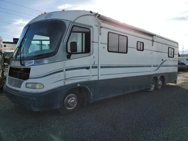 1997 Ford F530 Super Duty