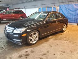 2013 Mercedes-Benz C 300 4matic for sale in Candia, NH
