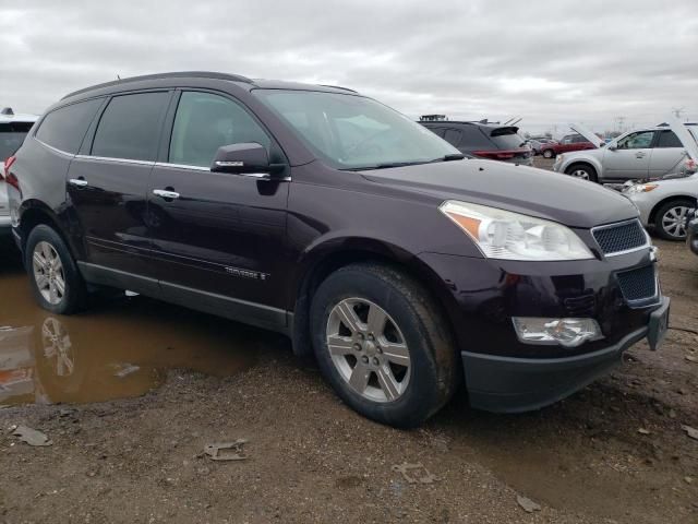 2009 Chevrolet Traverse LT