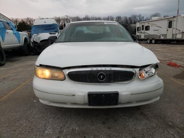 1999 Buick Century Custom