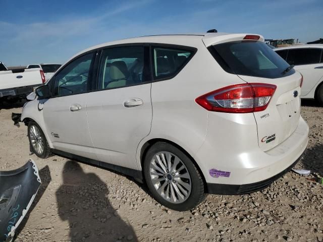 2017 Ford C-MAX SE