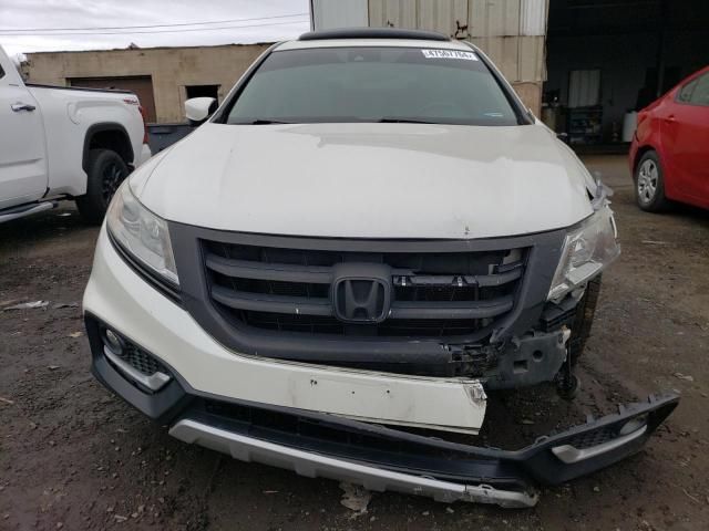 2014 Honda Crosstour EXL