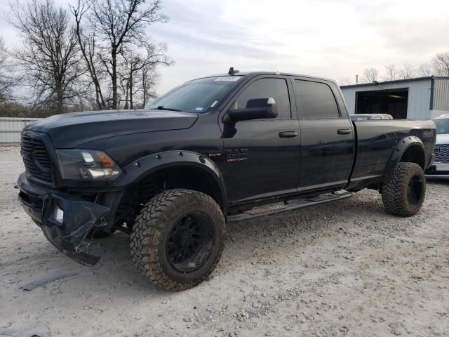 2018 Dodge RAM 2500 SLT