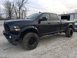 Salvage cars for sale from Copart Kansas City, KS: 2018 Dodge RAM 2500 SLT