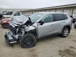 Toyota Rav4 Vehiculos salvage en venta: 2022 Toyota Rav4 LE