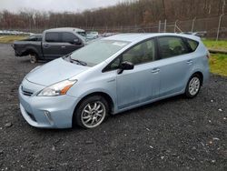 2013 Toyota Prius V en venta en Finksburg, MD