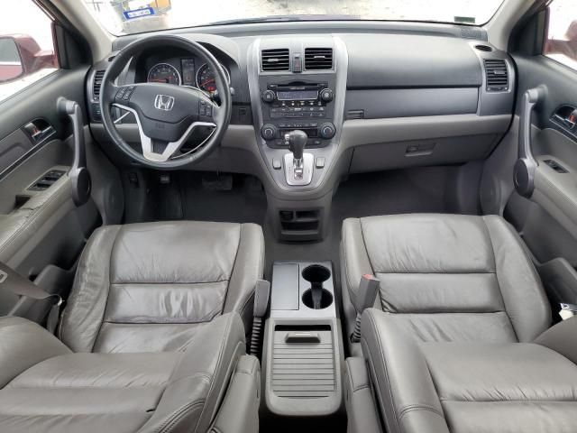 2008 Honda CR-V EXL