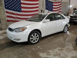 2004 Toyota Camry LE for sale in Columbia, MO