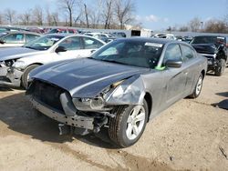 Vehiculos salvage en venta de Copart Bridgeton, MO: 2012 Dodge Charger SE