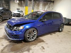 2015 Volkswagen Golf R for sale in Chalfont, PA