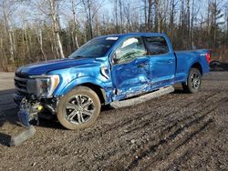 2022 Ford F150 Supercrew for sale in Bowmanville, ON