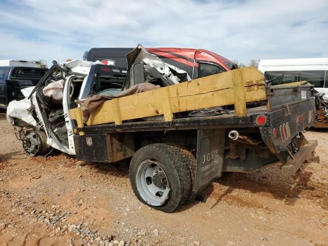 2008 Dodge RAM 5500 ST