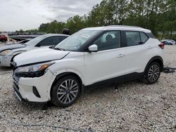 2023 Nissan Kicks SV en venta en Houston, TX